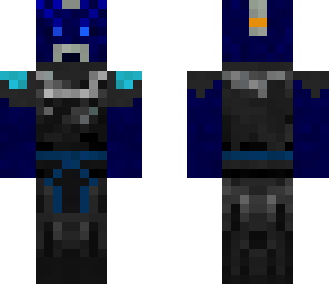aquanian  priest