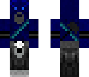 aquanian  warlord