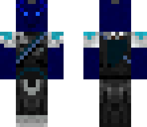 aquanian  archer