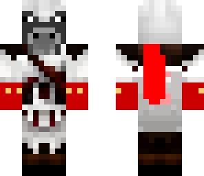 mooshroom assassin