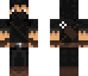 dark archer