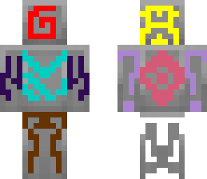 rune golem