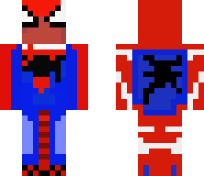 new spiderman