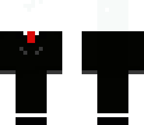 slender man
