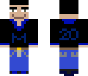 mamola skin