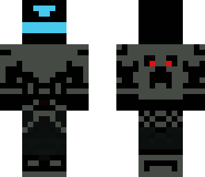dark creeper space boy