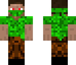 army steve