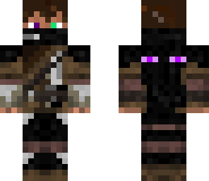 ender assassin