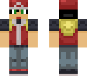 redsmark trainer