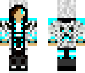 cool teen - cyan v2