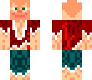 adventure pete