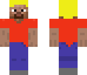 opposite steve