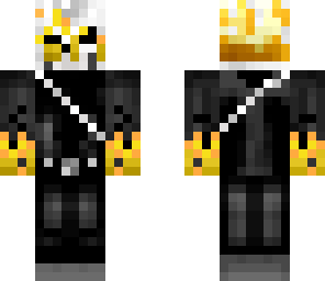 ghost rider