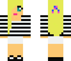 cute girl