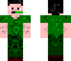 my skin