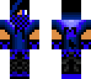 ceper hunter 8 blue m4