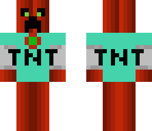 mah creepah