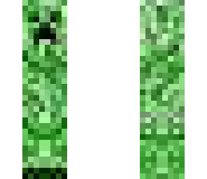 classic creeper
