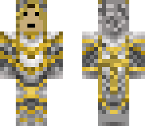 mage of light