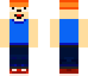 parappa