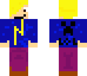 little jimmy