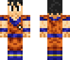 goku