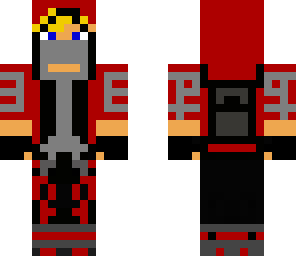 jack22767 finished 