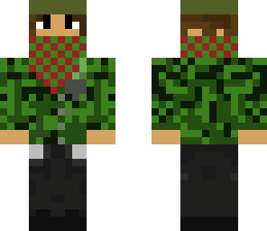wastlander 1 leo