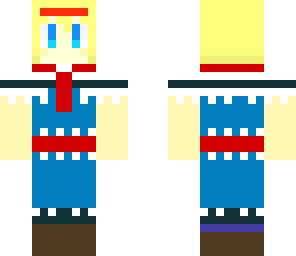 alice margatroid