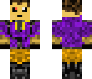 tech guy no glasses