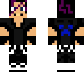 andy the emo