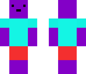 thing pruple number 1