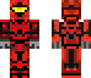 red halo reach recon 