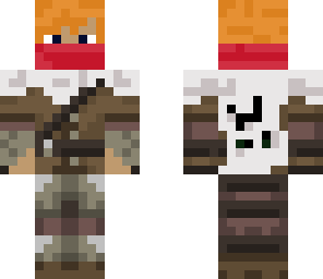 assassin