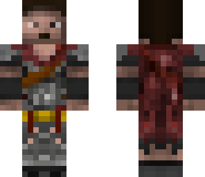 legion centurion with out helmet fnv