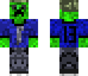 creeper boy