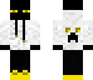 ender dj vanilla yellow