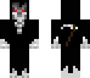 grim reper