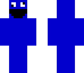 cookie monster