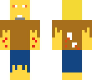 stand survival guy