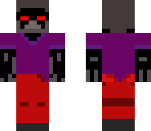 dark herobrine 