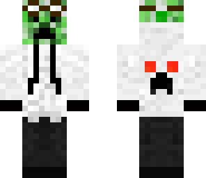 i have know put gloves on my random skin
