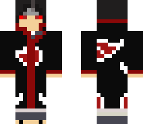 itachi uchiha