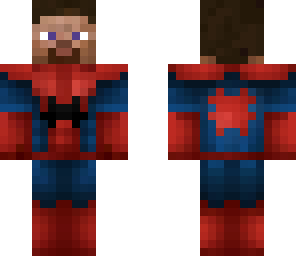 spider-steve