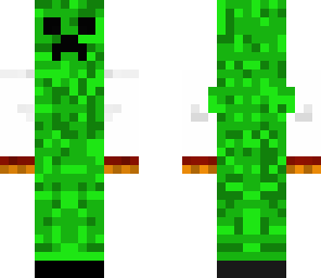 mr creeper