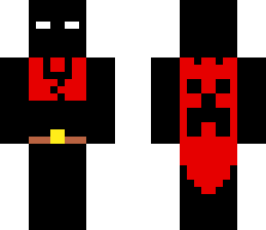 super herobrine