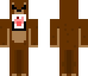 bear