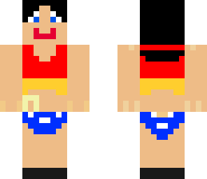wonder woman