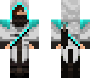 edited from a diffrent skin
