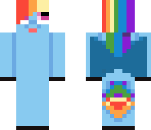 rainbowdash